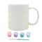 Trend-Themed Colour Your Way Mug Kit by Creatology™